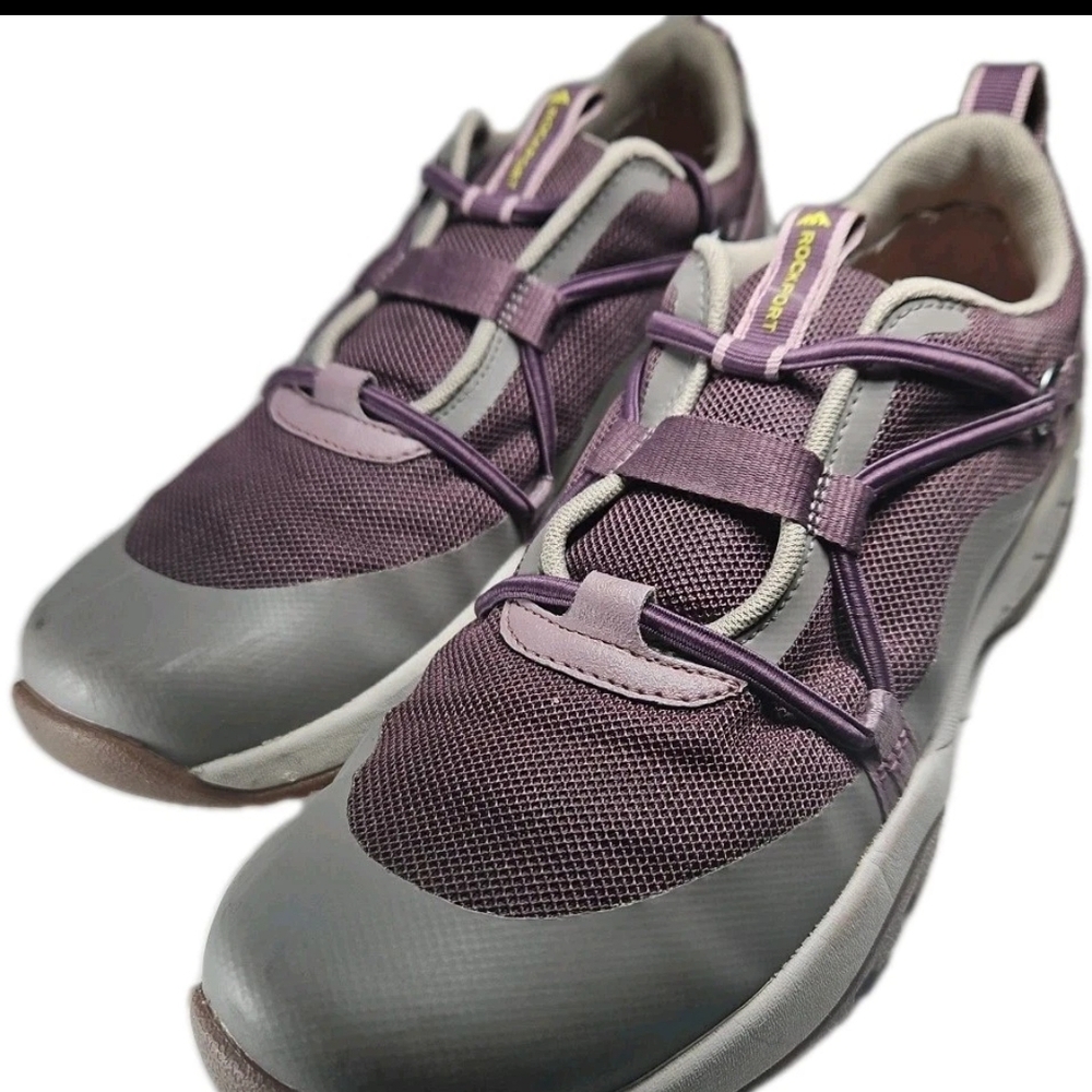 Rockport XCS Sneaker Women7.5 Walk Run  Cottage Norm Y2k Boho[5C]